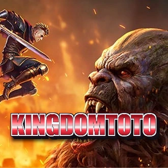 KINGDOMTOTO aplikasi resmi dan halaman permainan